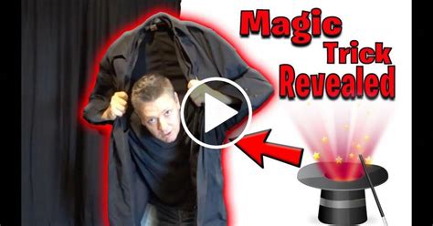 Extraordinary magic tricks and illusions